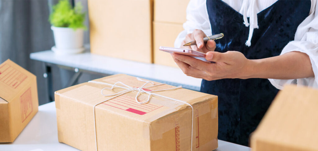 ۱۰ نکته مهم قبل از ارسال بسته که هر مشتری باید بداند